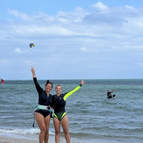 Crandon Park